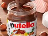 Nutella šokolaad 350gr, 750gr 1kg, hind kokkuleppel üle 1000 kaubaaluse kohta - фото 4