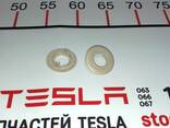Облицовка фонаря подсветки салона (боковая FOG) Tesla model S, model S REST 1002547-00-B - фото 2