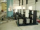 Биодизельный завод CTS, 2-5 т/день (полуавтомат), сырье животный жир - фото 7