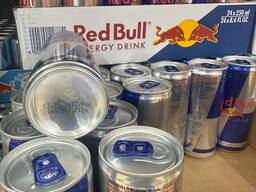 Odav Red Bull energiajook / Red Bull 250 ml energiajook, ekspordivalmis / Red Bull 250 ml