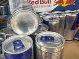 Odav Red Bull energiajook / Red Bull 250 ml energiajook, ekspordivalmis / Red Bull 250 ml - photo 3