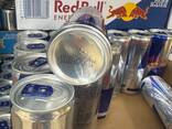 Odav Red Bull energiajook / Red Bull 250 ml energiajook, ekspordivalmis / Red Bull 250 ml - photo 5