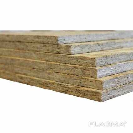 OSB-3 1250х2500