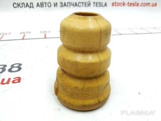 Отбойник (демпфер) пневмоамортизатора заднего Tesla model X 1027461-00-G
