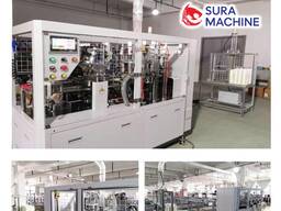 Pabertopside tootmisliin tootjalt Türgis