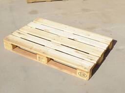 Quality euro pallets wood 120 x 80 pallets press wood pallet