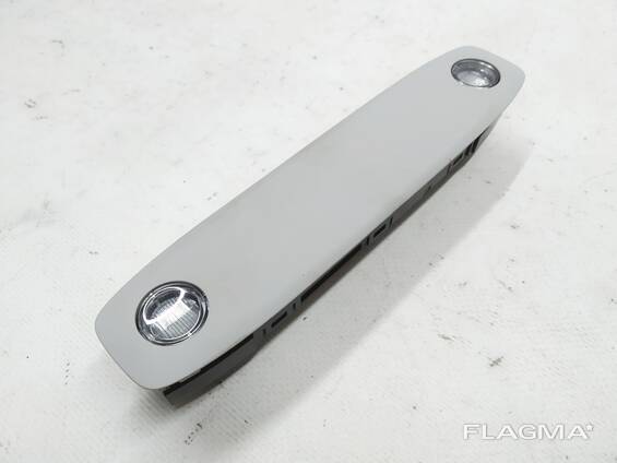 Панель освещения задняя Tesla model 3 1092575-00-J