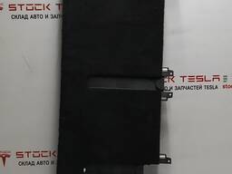 Панель пола 2-го ряда сидений задняя с направляющими в сборе (7 мест) Tesla model X 112854