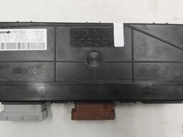 Панель с датчиком закрытия задней левой двери задняя Tesla model X 1037560-00-F