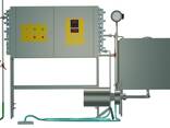 Пастеризатор на 200 л емкостной УЗМ-0,2Е - фото 2