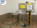 Пастеризатор проточный инфракрасный. Украина - фото 1