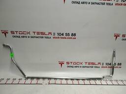 Патрубок охлаждения основной батареи 6kWh Tesla model S 1018474-00-A