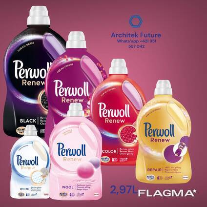 Perwoll 2,97 L
