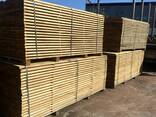 Пиломатериал обрезной дуб - photo 4
