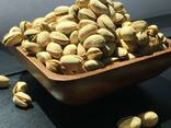 Pistachio, USA, natural / salted, US Extra N , wholesale / retail, roasting - фото 1