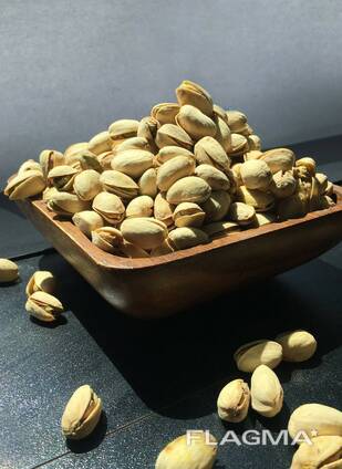 Pistachio, USA, natural / salted, US Extra N , wholesale / retail, roasting