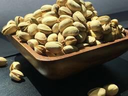 Pistachio, USA, natural / salted, US Extra N , wholesale / retail, roasting