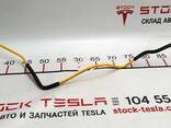 Пневмопровод передняя правая сторона DM Tesla model S 1030626-00-B - фото 1