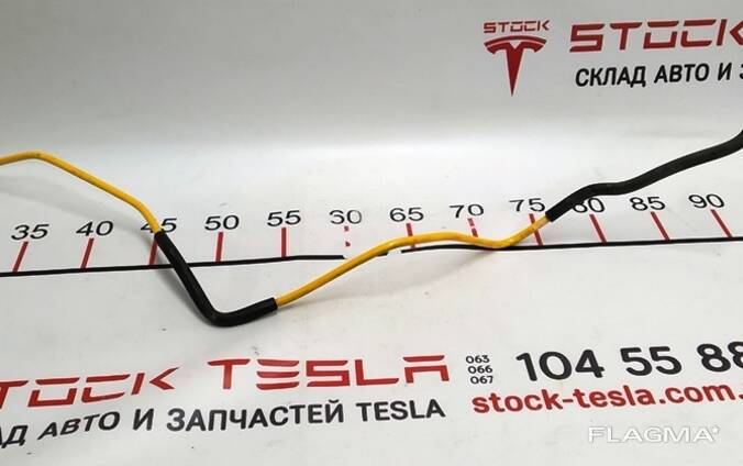 Пневмопровод передняя правая сторона DM Tesla model S 1030626-00-B