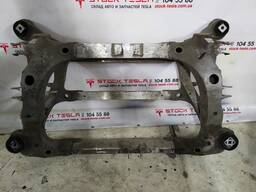 Подрамник задний Tesla model X 6007012-00-L