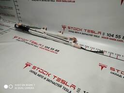 Подушка безопасности боковая левая (шторка) Tesla model S, model S REST 1005261-00-D