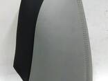 Подушка сиденья 2-го ряда левая (GRAY) Tesla model S, model S REST 1005970-01-A - фото 1