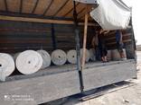 Полиэтиленовые мешки и рулоны - фото 13