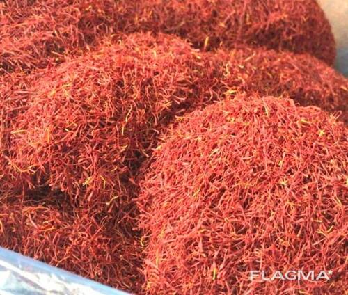Premium Quality Saffron