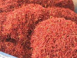 Premium Quality Saffron