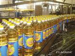 Premium Refined Sunflower Oil - 100% Pure &amp; High Oleic - Food Grade &amp; Bulk Supply - фото 1