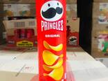 Pringles 165g - Stock available - photo 1
