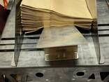 Принтер промышленный для печати на коробках, бум. пакетах, ткани - фото 9