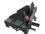 Tööstuslik printer kastide pressimiseks, buum. kotid, TICAB PRINT kangad - photo 6