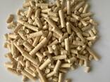 Продам древесные пеллеты А1 (premium), 15кг (wood pellets) - photo 2