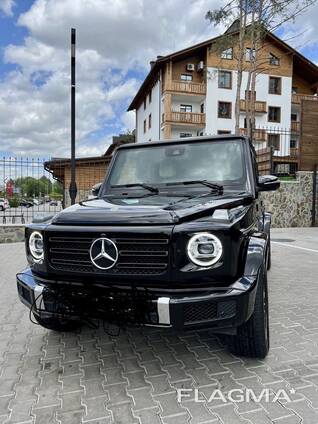 Продам мерседес G Класс