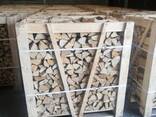 Продаю дрова (бук, дуб, ясень, граб) - photo 1