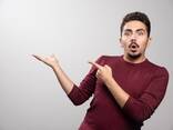 Продажа действующей фирмы - фото 1