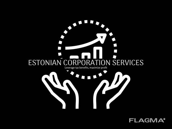 Продажа готовых эстонских компаний
