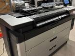 Professionaalne HP PageWide XL 5000PS mitmeotstarbeline printer - photo 1