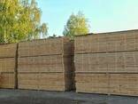 Investment searh for pallet factory - photo 1