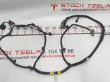 Проводка заднего подрамника RWD (пружинная подвеска) Tesla model 3 1067968-01-E - фото 1