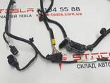 Проводка заднего подрамника RWD (пружинная подвеска) Tesla model 3 1067968-01-E - фото 2