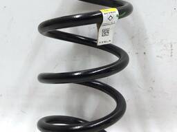 Пружина задняя E1 RWD COIL 66.0-7050 Tesla model 3 1044472-00-G