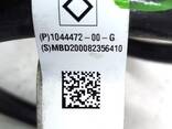 Пружина задняя E1 RWD COIL 66.0-7050 Tesla model 3 1044472-00-G - фото 3