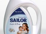 Pure Fresh Universal 4L – Universaalne vedel pesugeel tõhusaks pesuks - фото 3
