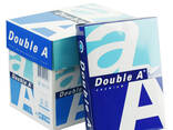 Quality A4 copy paper low price - фото 1