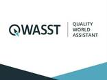 Qwasst — Quality World Assistant - фото 1