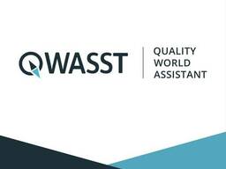 Qwasst — Quality World Assistant