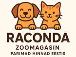 RAKONDA ZOO магазин в котором есть все для вашего любимца! - фото 1