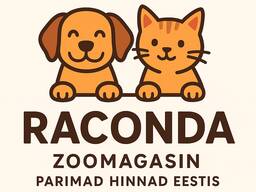 RAKONDA INTERNET-ZOO tooted taskukohane hind kohaletoimetamine üle Eesti